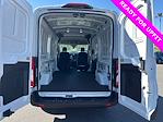 New 2024 Ford Transit 150 Base Medium Roof RWD, Empty Cargo Van for sale #YB01913 - photo 2