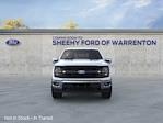 2024 Ford F-150 SuperCrew Cab 4x4, Pickup for sale #YB03525 - photo 3