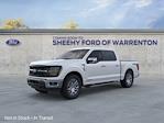 2024 Ford F-150 SuperCrew Cab 4x4, Pickup for sale #YB03525 - photo 4