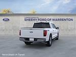 2024 Ford F-150 SuperCrew Cab 4x4, Pickup for sale #YB03525 - photo 2