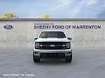 2024 Ford F-150 SuperCrew Cab 4x4, Pickup for sale #YB03633 - photo 3