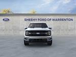 2024 Ford F-150 SuperCrew Cab 4x4, Pickup for sale #YB05470 - photo 2