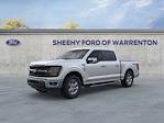 2024 Ford F-150 SuperCrew Cab 4x4, Pickup for sale #YB05470 - photo 3