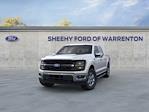 2024 Ford F-150 SuperCrew Cab 4x4, Pickup for sale #YB05470 - photo 4