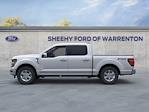 2024 Ford F-150 SuperCrew Cab 4x4, Pickup for sale #YB05470 - photo 5