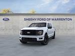 2024 Ford F-150 SuperCrew Cab 4x4, Pickup for sale #YB08364 - photo 4