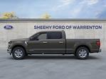 2024 Ford F-150 SuperCrew Cab 4x4, Pickup for sale #YB14842 - photo 5