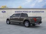 2024 Ford F-150 SuperCrew Cab 4x4, Pickup for sale #YB14842 - photo 6