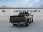 2024 Ford F-150 SuperCrew Cab 4x4, Pickup for sale #YB14842 - photo 8