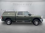 Used 2022 Ram 2500 Tradesman Crew Cab 4x4, Pickup for sale #YB16886A - photo 12