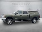 Used 2022 Ram 2500 Tradesman Crew Cab 4x4, Pickup for sale #YB16886A - photo 8