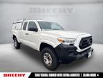 Used 2021 Toyota Tacoma SR Access Cab RWD, Pickup for sale #YB16886B - photo 1