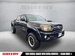 Used 2010 Toyota Tacoma Base Regular Cab 4x4, Pickup for sale #YB16886C - photo 1