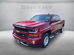 Used 2018 Chevrolet Silverado 1500 LT Crew Cab 4x4, Pickup for sale #YB1908A - photo 6