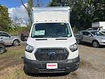 2023 Ford Transit 350 HD AWD, Dejana Truck & Utility Equipment DuraCube Box Truck for sale #YB24445 - photo 4