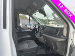 New 2023 Ford Transit 350 HD Base AWD, 12' Dejana Truck & Utility Equipment DuraCube Box Van for sale #YB24917 - photo 5