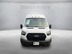 Used 2021 Ford Transit 350 HD Base High Roof RWD, Empty Cargo Van for sale #YB26441A - photo 5