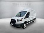 Used 2021 Ford Transit 350 HD Base High Roof RWD, Empty Cargo Van for sale #YB26441A - photo 6