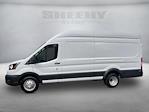 Used 2021 Ford Transit 350 HD Base High Roof RWD, Empty Cargo Van for sale #YB26441A - photo 7