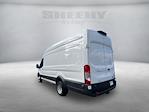 Used 2021 Ford Transit 350 HD Base High Roof RWD, Empty Cargo Van for sale #YB26441A - photo 10