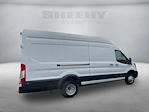 Used 2021 Ford Transit 350 HD Base High Roof RWD, Empty Cargo Van for sale #YB26441A - photo 2