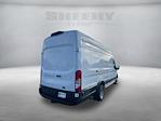 Used 2021 Ford Transit 350 HD Base High Roof RWD, Empty Cargo Van for sale #YB26441A - photo 2