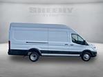 Used 2021 Ford Transit 350 HD Base High Roof RWD, Empty Cargo Van for sale #YB26441A - photo 8