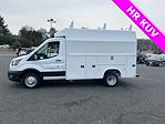 New 2023 Ford Transit 350 HD Base RWD, 11' Knapheide KUV Service Utility Van for sale #YB33236 - photo 10