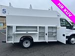 2023 Ford Transit 350 HD RWD, Knapheide KUV Service Utility Van for sale #YB33236 - photo 6