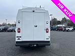 2023 Ford Transit 350 HD RWD, Knapheide KUV Service Utility Van for sale #YB33236 - photo 7