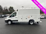 New 2023 Ford Transit 350 HD Base RWD, 11' Reading Aluminum CSV Service Utility Van for sale #YB34012 - photo 11