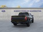 2024 Ford F-150 SuperCrew Cab 4x4, Pickup for sale #YB45637 - photo 8