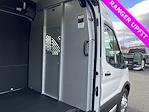 2023 Ford Transit 350 High Roof AWD, Dejana DuraRac Upfitted Cargo Van for sale #YB50965 - photo 8