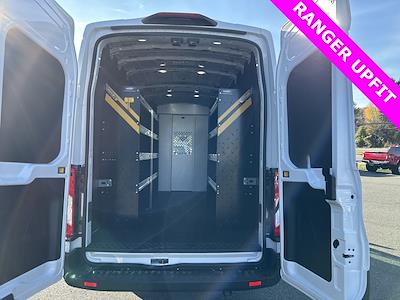 New 2023 Ford Transit 350 Base High Roof AWD, Ranger Design Contractor Upfitted Cargo Van for sale #YB69852 - photo 2