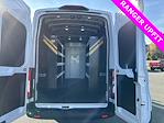 2023 Ford Transit 350 High Roof AWD, Ranger Design Contractor Upfitted Cargo Van for sale #YB69852 - photo 2
