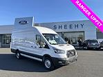 New 2023 Ford Transit 350 Base High Roof AWD, Ranger Design Contractor Upfitted Cargo Van for sale #YB69852 - photo 1