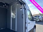2023 Ford Transit 350 High Roof AWD, Ranger Design Contractor Upfitted Cargo Van for sale #YB69852 - photo 8
