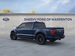 2024 Ford F-150 SuperCrew Cab 4x4, Pickup for sale #YB71139 - photo 6