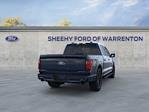 2024 Ford F-150 SuperCrew Cab 4x4, Pickup for sale #YB71139 - photo 8