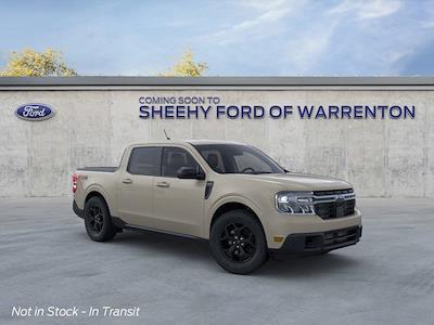 2024 Ford Maverick SuperCrew Cab AWD, Pickup for sale #YB75002 - photo 1