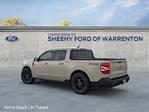 2024 Ford Maverick SuperCrew Cab AWD, Pickup for sale #YB75002 - photo 4