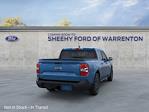 2024 Ford Maverick SuperCrew Cab FWD, Pickup for sale #YB75174 - photo 8