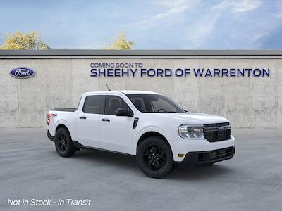 2024 Ford Maverick SuperCrew Cab AWD, Pickup for sale #YB75185 - photo 1