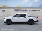 2024 Ford Maverick SuperCrew Cab AWD, Pickup for sale #YB75185 - photo 4