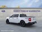 2024 Ford Maverick SuperCrew Cab AWD, Pickup for sale #YB75185 - photo 5