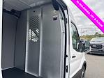 2023 Ford Transit 250 Medium Roof RWD, Empty Cargo Van for sale #YB77286 - photo 8