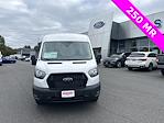 2023 Ford Transit 250 Medium Roof RWD, Empty Cargo Van for sale #YB77907 - photo 5