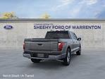 2024 Ford F-150 SuperCrew Cab 4x4, Pickup for sale #YB79643 - photo 8