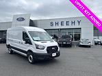 2023 Ford Transit 250 Medium Roof RWD, Empty Cargo Van for sale #YB80190 - photo 1