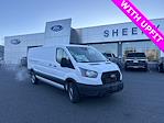 2023 Ford Transit 250 Low Roof RWD, Empty Cargo Van for sale #YB88615 - photo 1
